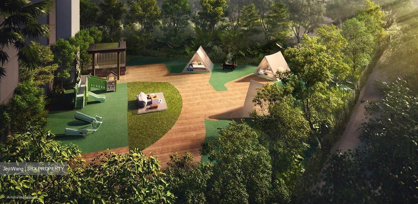 8@BT (D21), Condominium #504630231